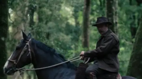 Still 6 of The House of the Spirits (Season 1) WEB-DL [Hindi (DD5.1) & English] 4K 1080p 720p & 480p [x264/10Bit-HEVC] | [ALL Episodes] | PrimeVideo Series