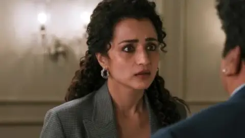 Still 1 of Good Bad Ugly (2025) WEB-DL [Hindi (DD5.1) & Tamil] 4K 1080p 720p & 480p Dual Audio [x264/10Bit-HEVC]