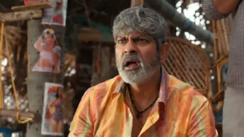 Still 3 of Maha Samudram (2021) [HQ Proper-Hindi-Dub] WEB-DL 1080p 720p & 480p [x264/HEVC] HD