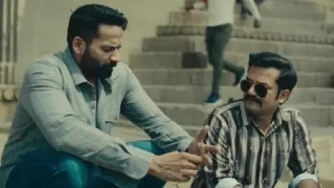 Still 1 of Mandala Murders (Season 1) WEB-DL [Hindi DD5.1] 4K 1080p 720p & 480p [x264/HEVC] HD | ALL Episodes [NF Series]