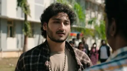 Still 3 of Srinivasa Mangapuram (2026) WEB-DL [Hindi (DD5.1) & Telugu] 4K 1080p 720p & 480p Dual Audio [x264/10Bit-HEVC]