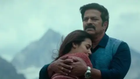 Still 5 of Alanaati Ramachandrudu (2024) WEB-DL [Hindi (ORG 2.0) & Telugu] 1080p 720p & 480p Dual Audio [x264/HEVC]