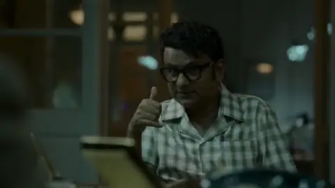 Still 5 of Matka King (Season 1) WEB-DL [Hindi DD5.1] 4K 1080p 720p & 480p [x264/HEVC] | ALL Episodes [PrimeVideo Series]