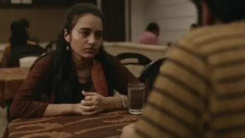 Still 4 of Agra (2025) WEB-DL [Hindi DD5.1] 1080p 720p & 480p [x264/HEVC]