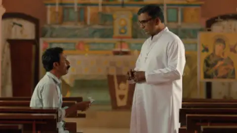 Still 3 of Toby (2023) WEB-DL [Hindi DD5.1] 1080p 720p & 480p [x264/ESubs]