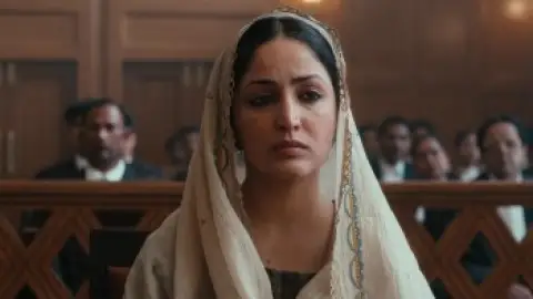 Still 7 of HAQ (2025) WEB-DL [Hindi DD5.1] 4K 1080p 720p & 480p [x264/HEVC]