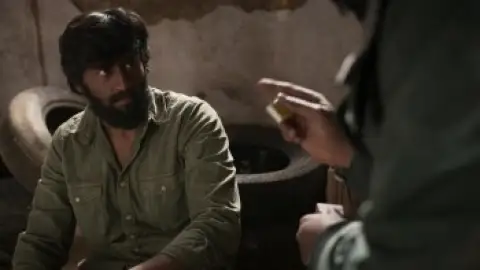 Still 2 of Snakes and Ladders (Season 1) WEB-DL [Hindi (ORG 5.1) & Tamil] 1080p 720p & 480p [x264/ESubs] | [ALL Episodes] | PrimeVideo Series
