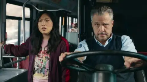 Still 2 of Jackpot! (2024) WEB-DL [Hindi (ORG 5.1) & English] 4K 1080p 720p & 480p Dual Audio [x264/10Bit-HEVC]