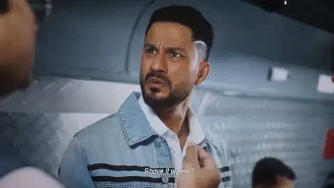 Still 9 of Vibe (2026) HQ-HDTC Hindi (LiNE) 1080p 720p & 480p [x264/HEVC]