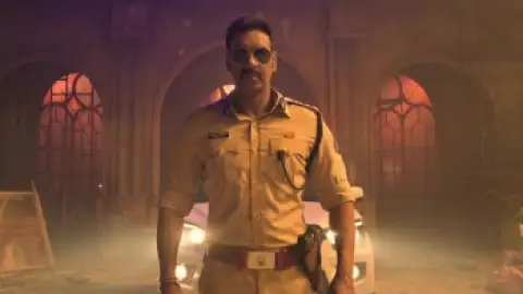 Still 6 of Simmba (2018) BluRay [Hindi DD5.1] 1080p 720p & 480p [x264/HEVC]