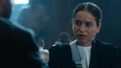 Still 5 of Ikka (2026) DS4K WEB-DL [Hindi DD5.1] 4K 1080p 720p & 480p [x264/HEVC]