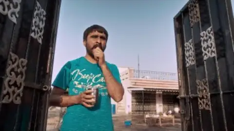 Still 3 of Oye Bhole Oye (2024) WEB-DL [Punjabi DD5.1] 1080p 720p & 480p [x264/HEVC]