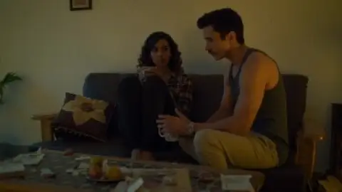 Still 6 of Aashram (Season 1) WEB-DL [Hindi DD2.0] 1080p 720p & 480p [x264/10Bit-HEVC] HD | ALL Episodes [MX Series]