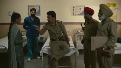 Still 5 of 84 Toh Baad (Season 1) WEB-DL [Punjabi DD5.1] 1080p 720p & 480p [x264/Esubs]