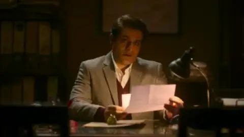 Still 6 of Aspirants (Season 3) WEB-DL [Hindi DD5.1] 4K 1080p 720p & 480p [x264/HEVC] HD | ALL Episodes [PrimeVideo Series]