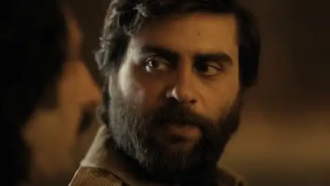 Still 3 of The Big Fake (2026) WEB-DL [Hindi (DD5.1) & English] 4K 1080p 720p & 480p Dual Audio [x264/10Bit-HEVC]