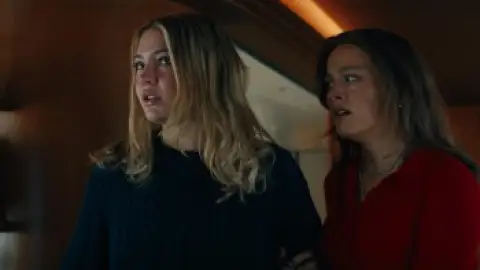 Still 7 of I Know What You Did Last Summer (2025) WEB-DL [Hindi (DD5.1) & English] 4K 1080p 720p & 480p Dual Audio [x264/10Bit-HEVC]