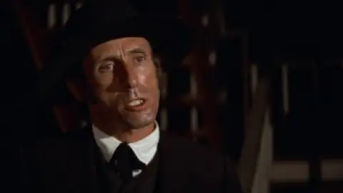Still 3 of High Plains Drifter (1973) BluRay [Hindi (DD5.1) & English] 1080p 720p & 480p Dual Audio [x264/10Bit-HEVC]