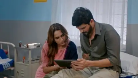 Still 6 of The Judgement (2024) UNCUT WEB-DL [Hindi (DD2.0) & Kannada] 1080p 720p & 480p Dual Audio [x264/HEVC]
