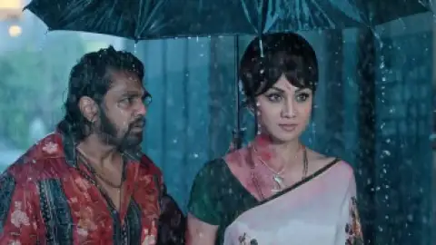 Still 2 of KD: The Devil (2026) [Hindi – HQ/Studio Dub] DS4K WEB-DL 4K 1080p 720p 480p [x264/HEVC] HD | [Without-ADs]