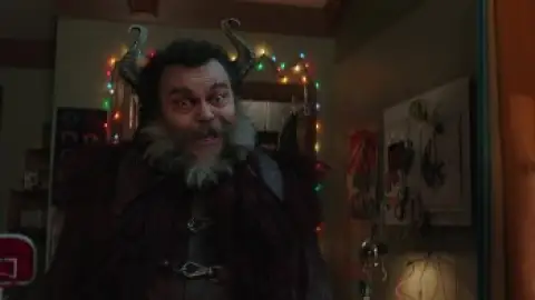 Still 2 of Dear Santa (2024) WEB-DL [Hindi (ORG 5.1) & English] 4K 1080p 720p & 480p Dual Audio [x264/10Bit-HEVC]