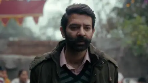 Still 3 of Kohrra (Season 2) WEB-DL [Hindi (DD5.1) & Punjabi] 4K 1080p 720p & 480p [x264/HEVC] | [ALL Episodes] | NF Series