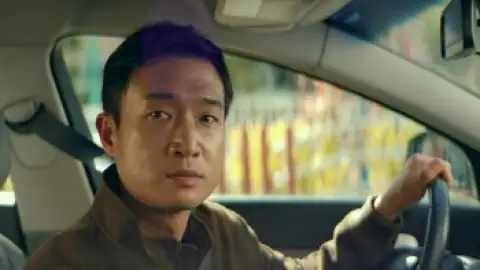 Still 3 of Boss (2025) WEB-DL [Hindi (DD2.0) & Korean] 1080p 720p & 480p Dual Audio [x264/ESubs]