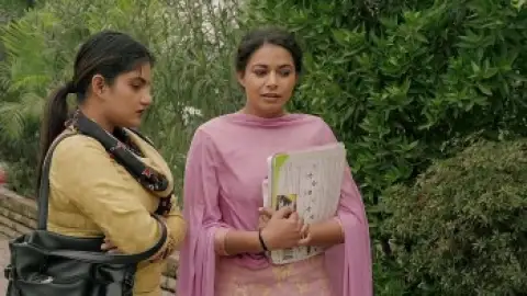 Still 1 of Scam (2026) WEB-DL [Punjabi DD2.0] 4K 1080p 720p & 480p [x264/HEVC]