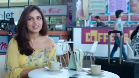 Still 7 of Pati Patni Aur Woh (2019) WEB-DL [Hindi DD5.1] 4K 1080p 720p & 480p [x264/HEVC]