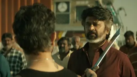Still 7 of Coolie (2025) DS4K WEB-DL [Hindi (DD5.1) & Tamil] 4K 1080p 720p & 480p Dual Audio [x264/10Bit-HEVC]