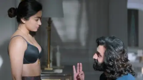 Still 5 of ANiMAL (2023) WEB-DL [Hindi DD5.1] 4K 1080p 720p & 480p [x264/10Bit-HEVC]