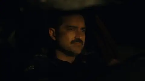 Still 1 of Facing El Chapo (2026) WEB-DL [Hindi (DD5.1) & English] 4K 1080p 720p & 480p [x264/10Bit-HEVC]