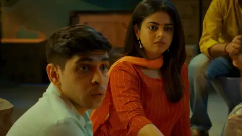 Still 4 of Kapkapiii (2025) WEB-DL [Hindi ORG-DD2.0] 1080p 720p & 480p [x264/HEVC]