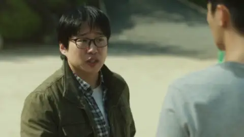 Still 1 of Rebound (2023) WEB-DL [Hindi (ORG 2.0) + Korean] 1080p 720p & 480p Dual Audio [x264/10Bit-HEVC]