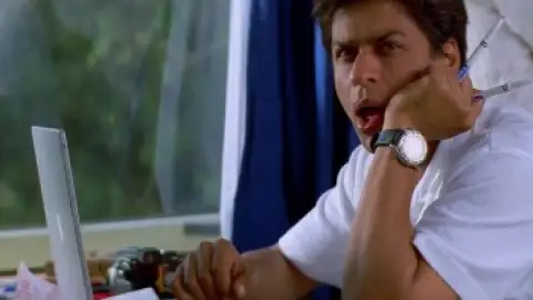 Still 4 of Swades (2004) BluRay [Hindi DD5.1] 1080p 720p & 480p [x264/HEVC]
