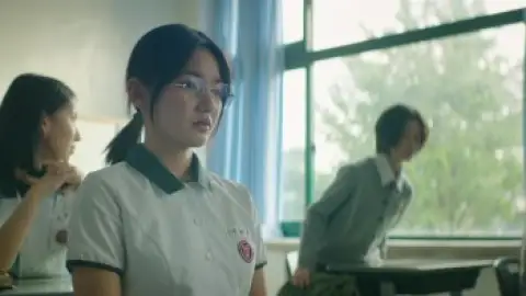 Still 3 of S Line (Season 1) WEB-DL [Hindi (DD2.0) & Korean] 1080p 720p & 480p [x264/10Bit-HEVC] | [ALL Episodes] | PrimeVideo Series