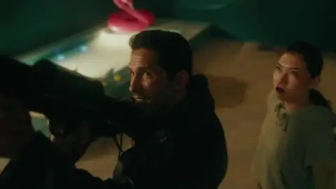 Still 7 of Accident Man: Hitman’s Holiday (2022) WEB-DL [Hindi (ORG 5.1) & English] 4K 1080p 720p & 480p Dual Audio [x264/10Bit-HEVC]