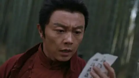Still 5 of Matchless Hero Fang Shiyu (2019) WEB-DL [Hindi (DD2.0) & Chinese] 1080p 720p & 480p Dual Audio [x264/10Bit-HEVC]