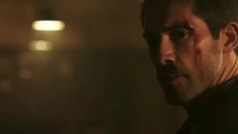 Still 8 of Accident Man (2018) BluRay [Hindi (ORG 5.1) & English] 1080p 720p & 480p Dual Audio [x264/10Bit-HEVC]