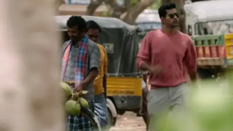 Still 6 of Kumari Srimathi (Season 1) Hindi WEB-DL 1080p 720p [HEVC/ESub] DD5.1