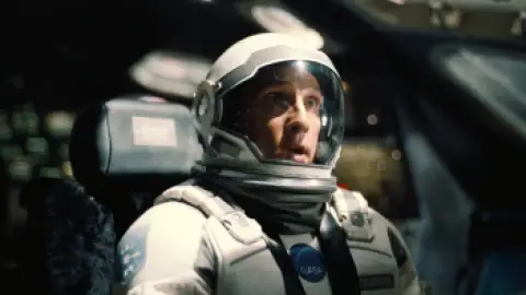 Still 8 of Interstellar (2014) iMAX BluRay [Hindi (ORG 5.1) + English] 4K 1080p 720p & 480p Dual Audio [x264/10Bit-HEVC]
