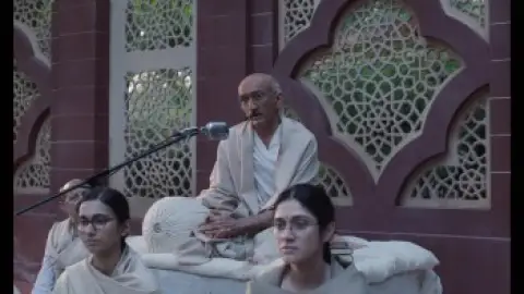 Still 5 of Freedom at Midnight (Season 2) WEB-DL [Hindi DD5.1] 4K 1080p 720p & 480p [x264/ESub] HD | ALL Episodes [SonyLiv Series]