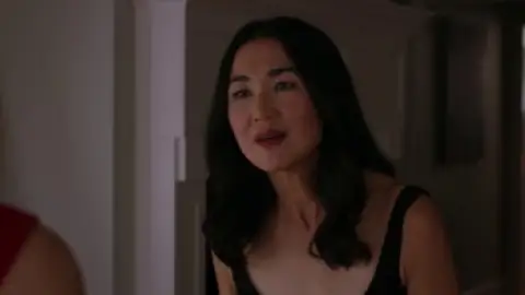 Still 4 of The Summer I Turned Pretty (Season 1) WEB-DL [Hindi (DD5.1) & English] 4K 1080p 720p & 480p x264 | PrimeVideo Series