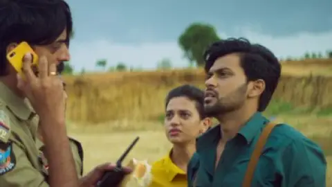 Still 4 of Agent Sai Srinivasa Athreya (2019) UNCUT WEB-DL Dual Audio [Hindi & Telugu] 1080p 720p 480p [x264/HEVC] HD