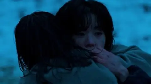 Still 6 of Somebody (2025) WEB-DL [Hindi (DD5.1) & Korean] 1080p 720p & 480p Dual Audio [x264/10Bit-HEVC]