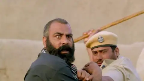 Still 6 of DSP Dev (2019) WEB-DL [Punjabi DD2.0] 1080p 720p & 480p [x264/HEVC]