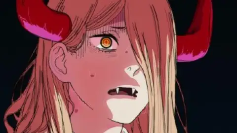 Still 1 of Chainsaw Man – The Movie: Reze Arc (2025) WEB-DL [Hindi (DD5.1) & English] 4K 1080p 720p & 480p Dual Audio [x264/10Bit-HEVC]