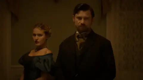Still 5 of A Savannah Haunting (2021) WEB-DL [Hindi (ORG 5.1) + English] 1080p 720p & 480p Dual Audio [x264/10Bit-HEVC]