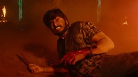Still 8 of Raayan (2024) WEB-DL [Hindi (DD5.1) & Tamil] 4K 1080p 720p & 480p Dual Audio [x264/HEVC]