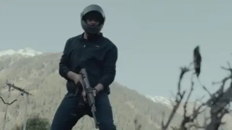 Still 1 of Tanaav (Season 2) WEB-DL [Hindi DD5.1] 4K 1080p 720p & 480p [x264/ESubs] HD | ALL Episodes [SonyLiv Series]